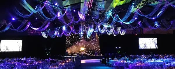 We take the time to learn about your company, what you do and who your attendees are, to ensure the concepts we design are spot on every time.