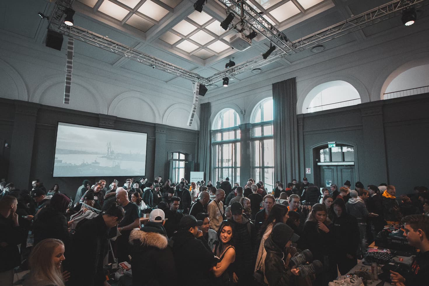 Event image