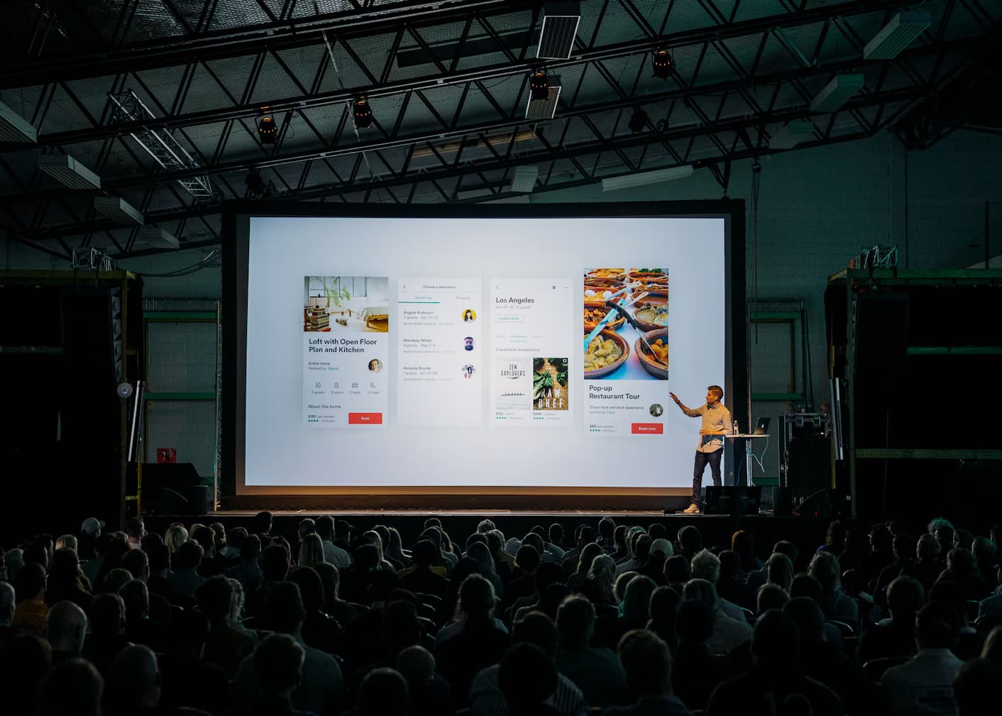 Event image