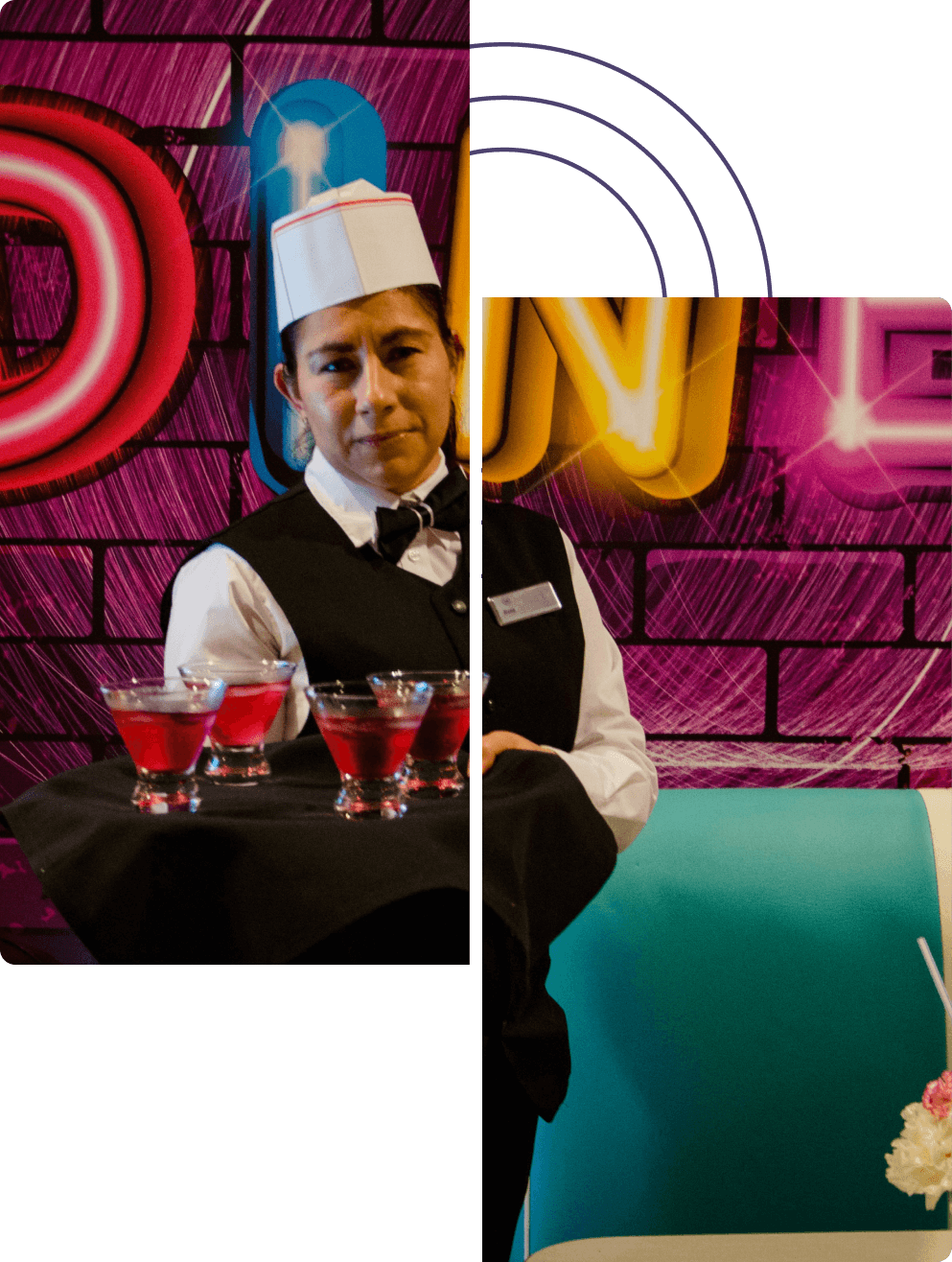 production ring image