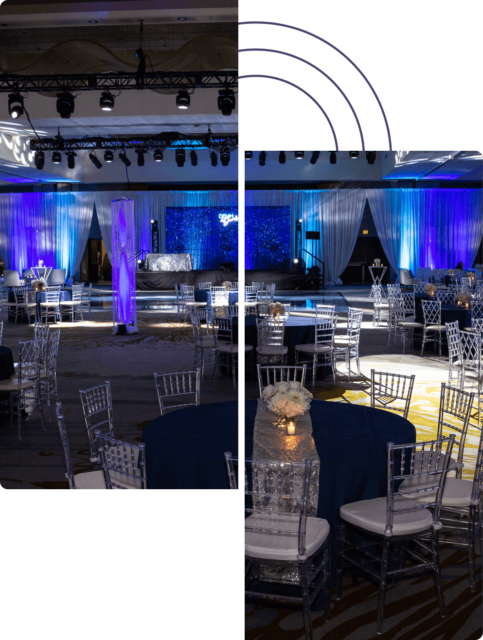 Conference & Event Management Services