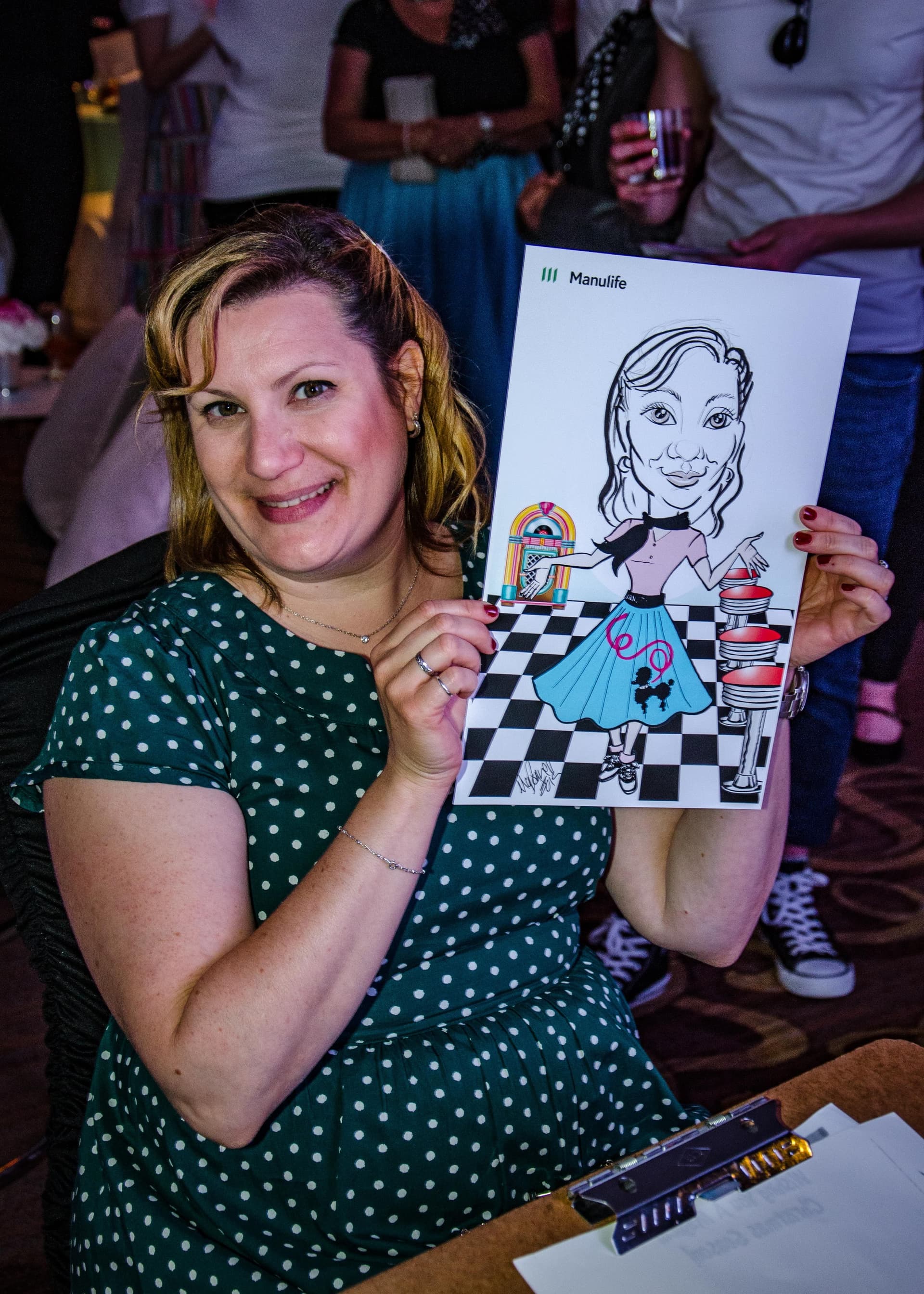 Event image